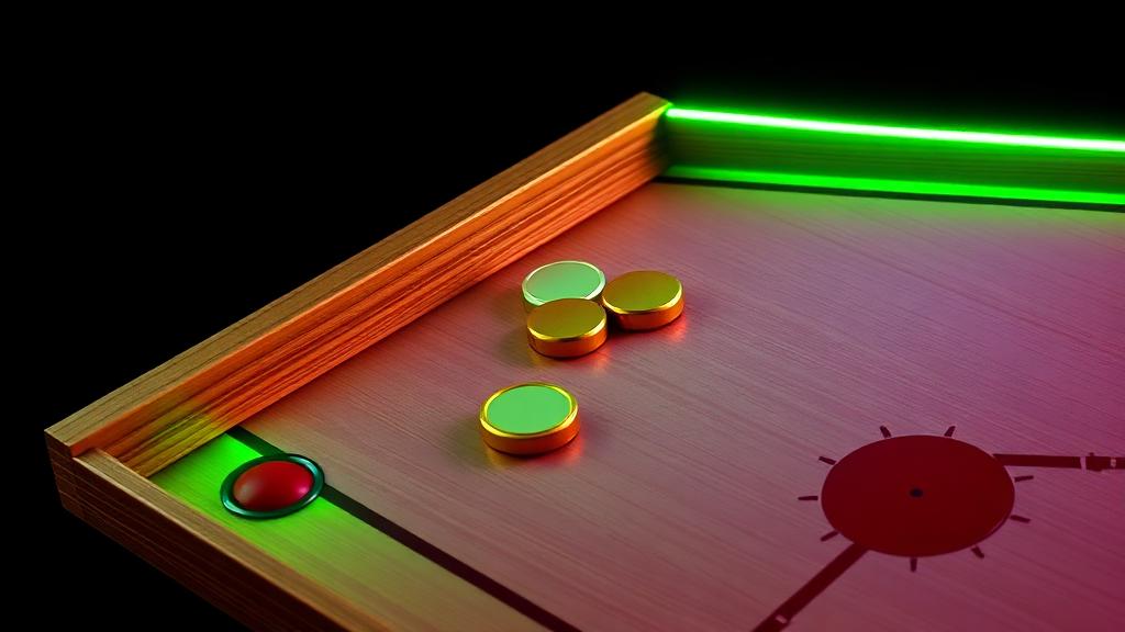 Carrom Strike