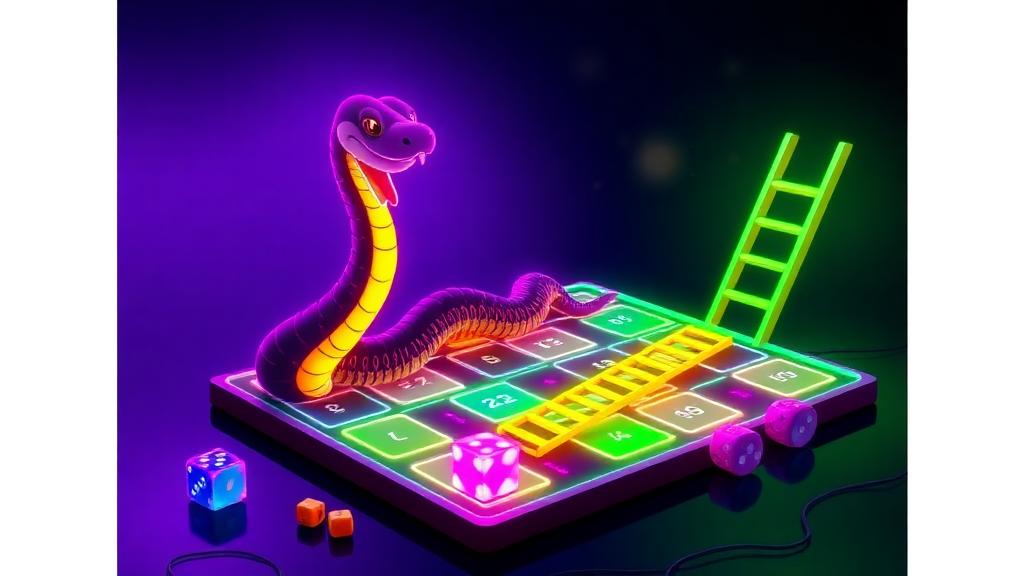 Snakes & Social