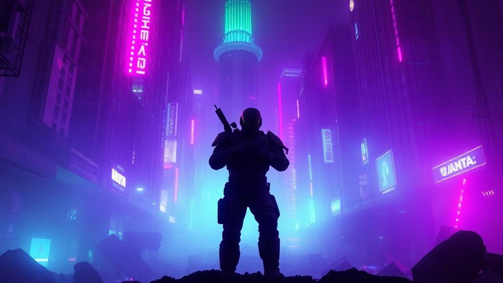 Vanta Protocol key art